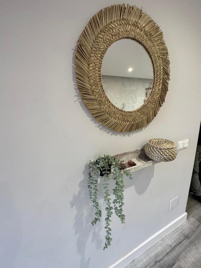 Ático Apartamento Málaga Exterior foto