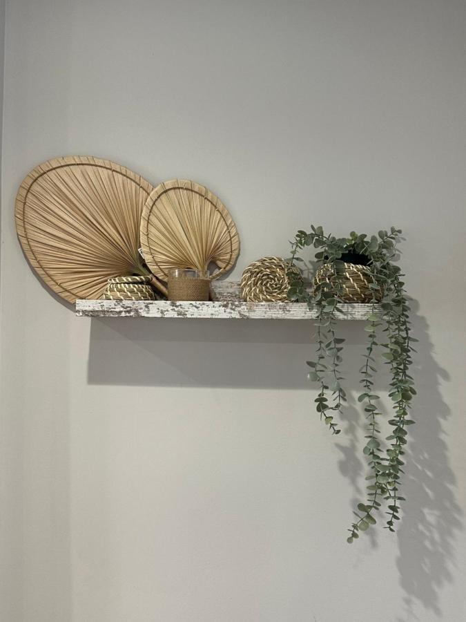 Ático Apartamento Málaga Exterior foto