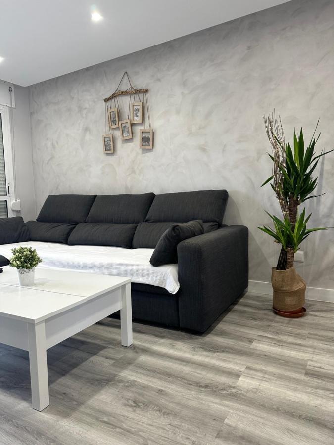 Ático Apartamento Málaga Exterior foto