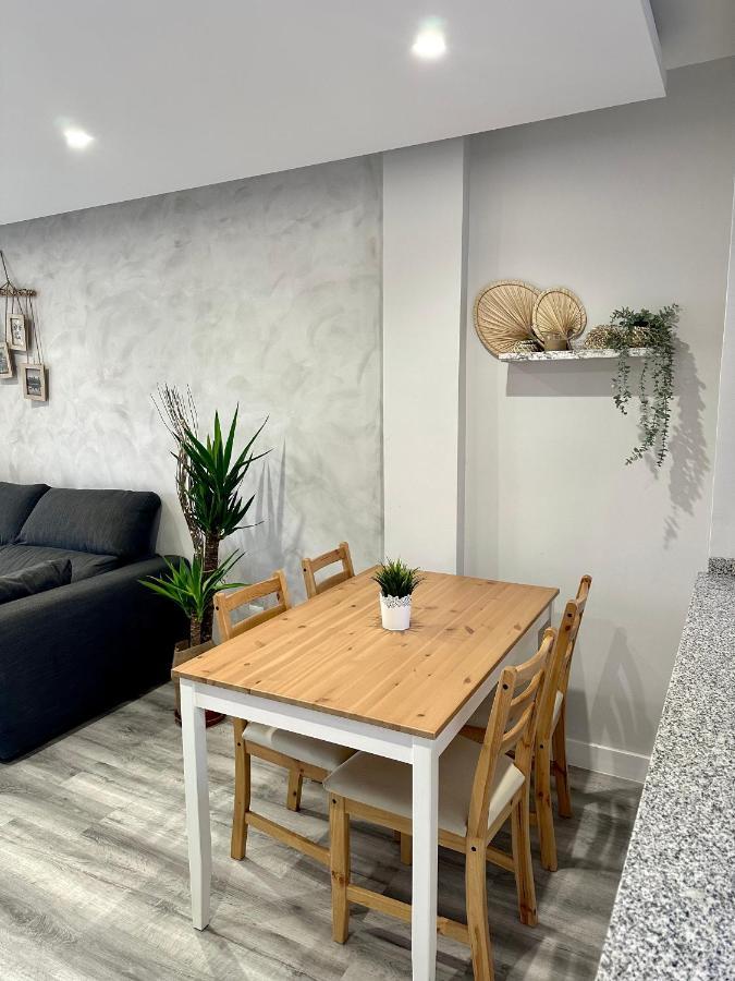 Ático Apartamento Málaga Exterior foto