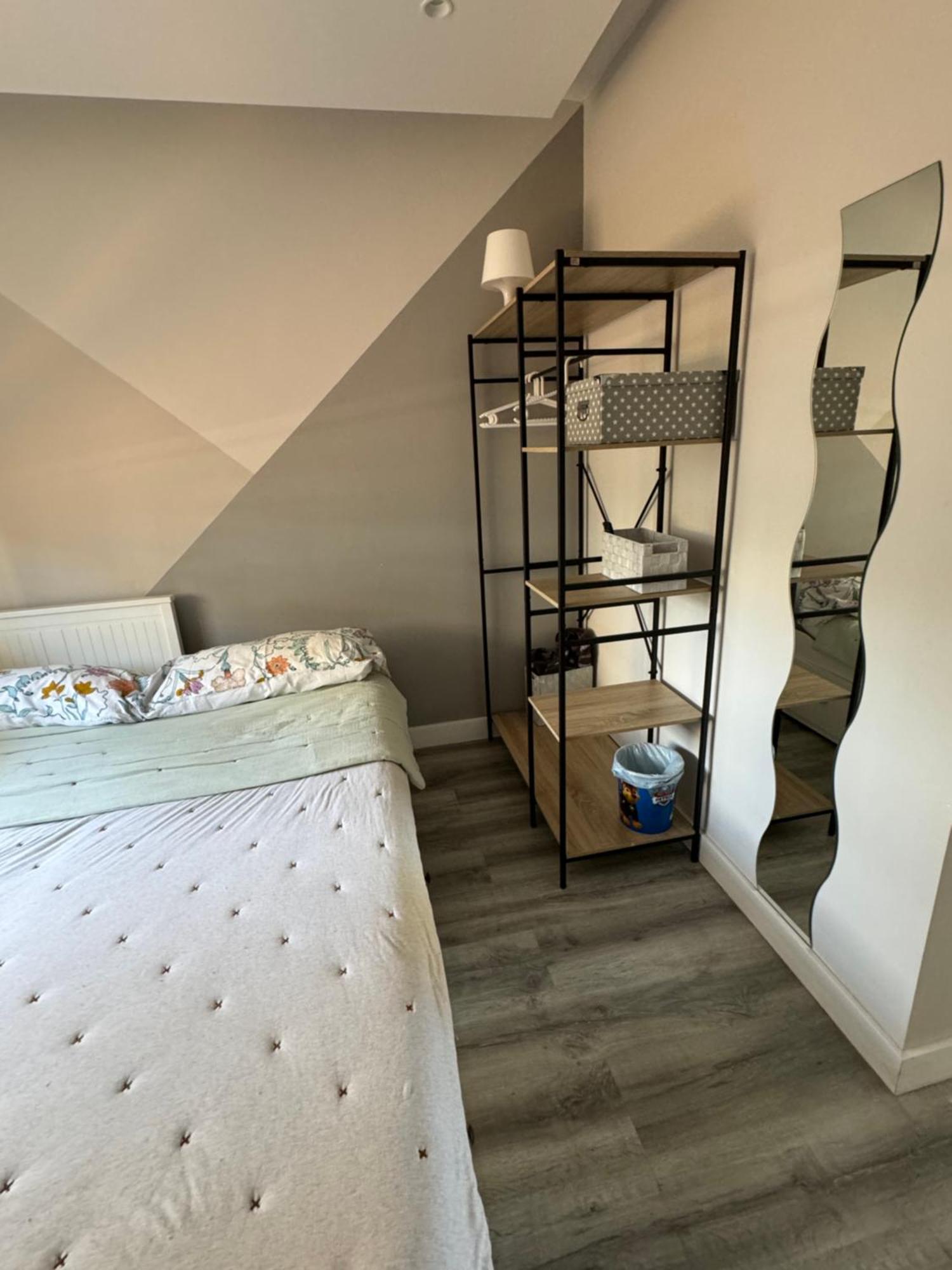 Ático Apartamento Málaga Exterior foto