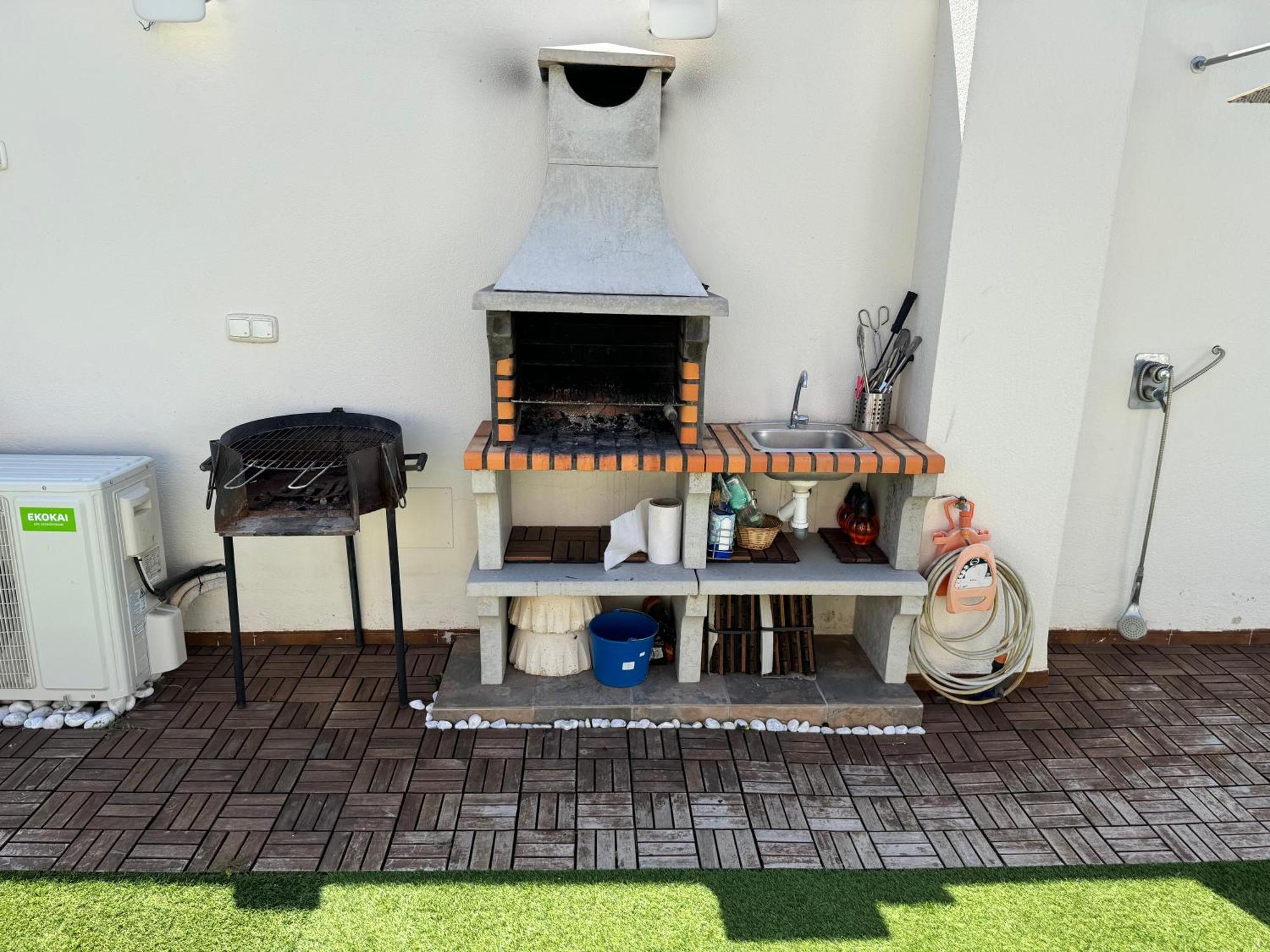 Ático Apartamento Málaga Exterior foto