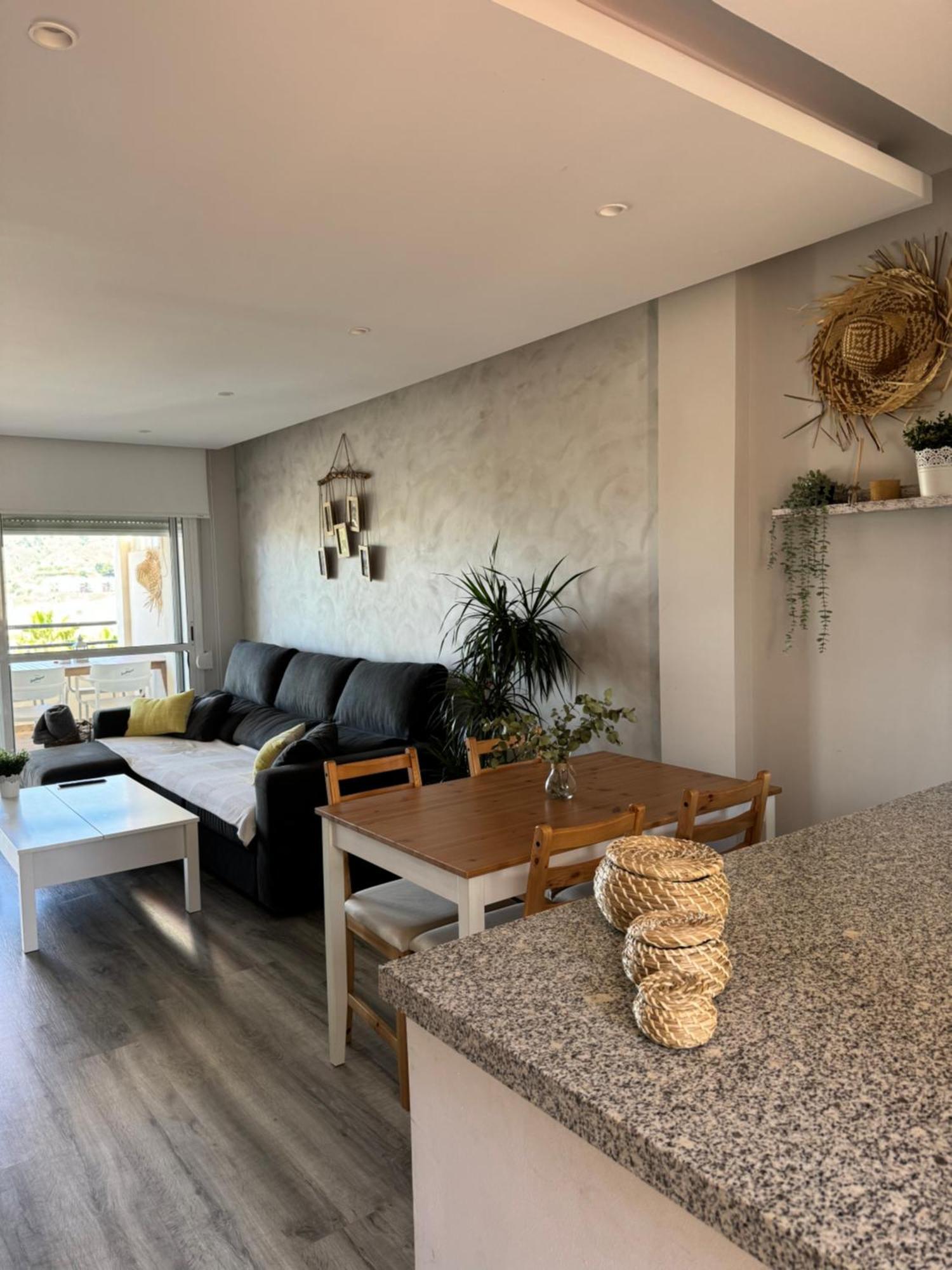 Ático Apartamento Málaga Exterior foto